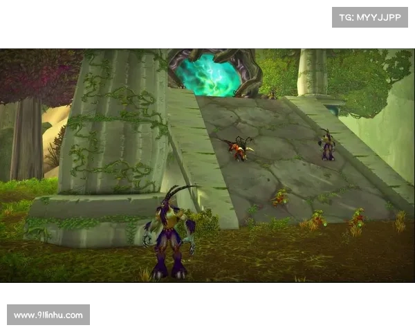 魔兽世界怀旧服：副本地图数量为中心的全新探索